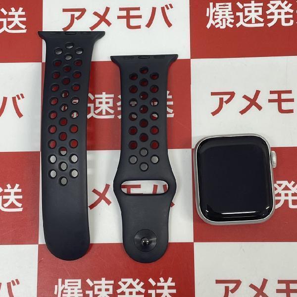 Apple Watch Series 5 GPSモデル Nike 40mm MWT12J/A 美品 | 中古