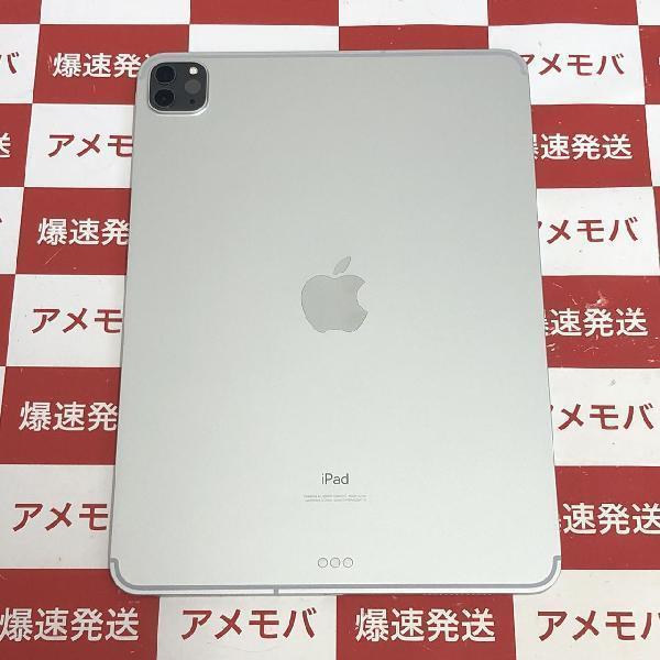 iPad Pro 11インチ 第2世代 SoftBank 256GB MXE52J/A A2230-裏