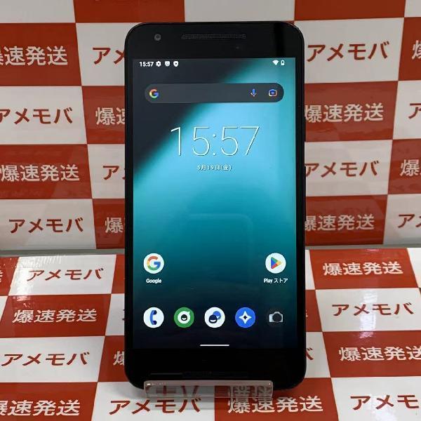 Nexus 5X Y!mobile 32GB SIMロック解除済み | 中古スマホ販売のアメモバ