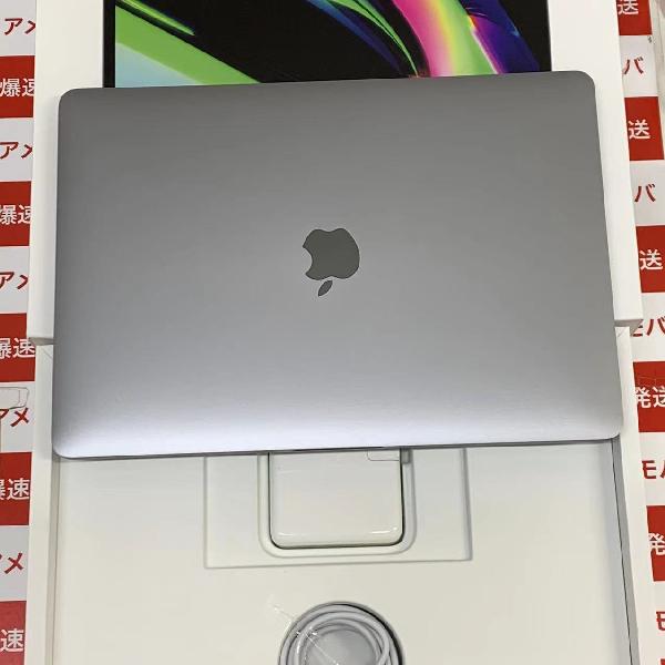 MacBook Air M2 13-inch 24GB 1TB スペースグレイ - 3
