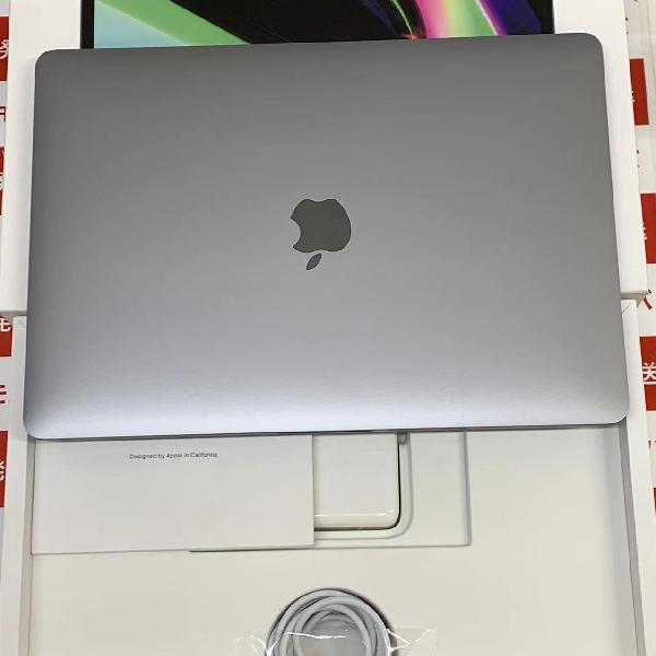 MacBook Pro 13インチ M1 2020 8GB 256GB MYD82J/A A2338 ほぼ新品