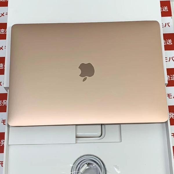 MacBook Air Retina 13インチ (Early 2020)