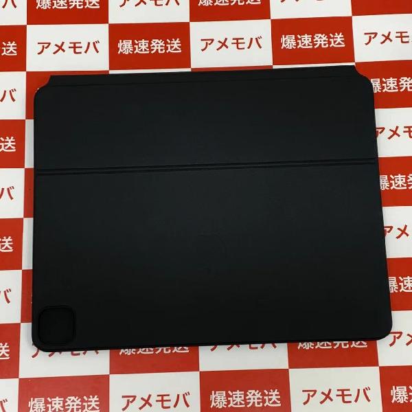 12.9インチiPad Pro(第5世代)用 Magic Keyboard A2480 極美品 USキーボード-正面