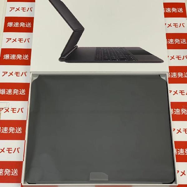 12.9インチiPad Pro(第5世代)用 Magic Keyboard MJQK3J/A A2480 日本語