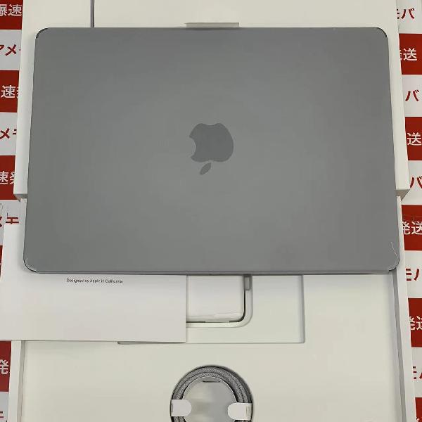 MacBook Air (M1, 2020) 8GBメモリ 256GB SSD