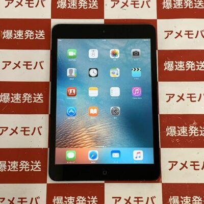 iPad mini(第1世代) Wi-Fiモデル 16GB MD531J/A A1432 | 中古スマホ 