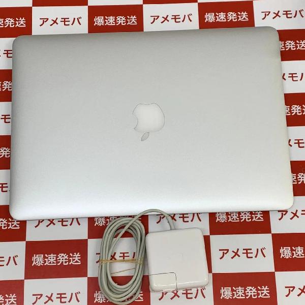 MacBook Air 13インチ Early 2015 1.6Ghz Intel Core i5 4GBメモリ 256GB SSD A1466 |  中古スマホ販売のアメモバ