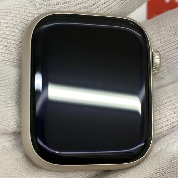 Apple Watch Series 8 GPS + Cellularモデル 41mm MNHY3J/A A2773-上部