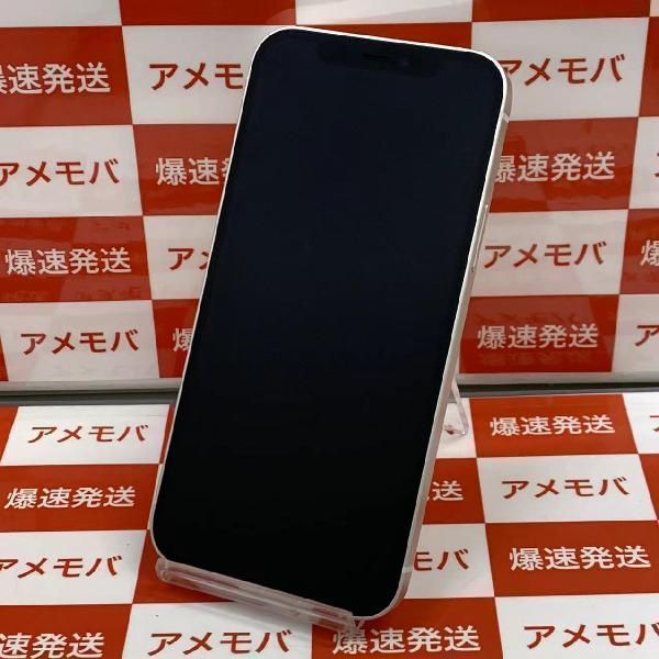 iPhone12 SoftBank版SIMフリー 128GB A2402 ジャンク品 | 中古スマホ