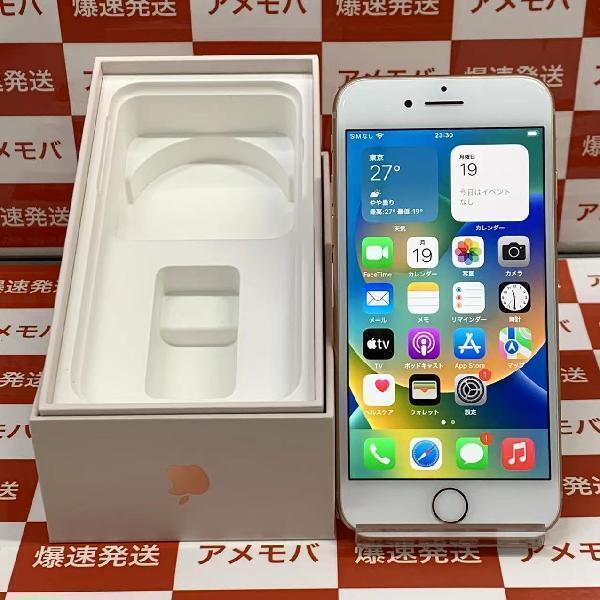 iPhone8 docomo版SIMフリー 64GB MQ7A2J/A A1906 | 中古スマホ販売の