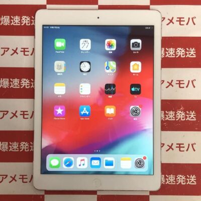 全国宅配無料 iPad Air WiFiモデル 64GB 第1世代 タブレット - lotnet.com