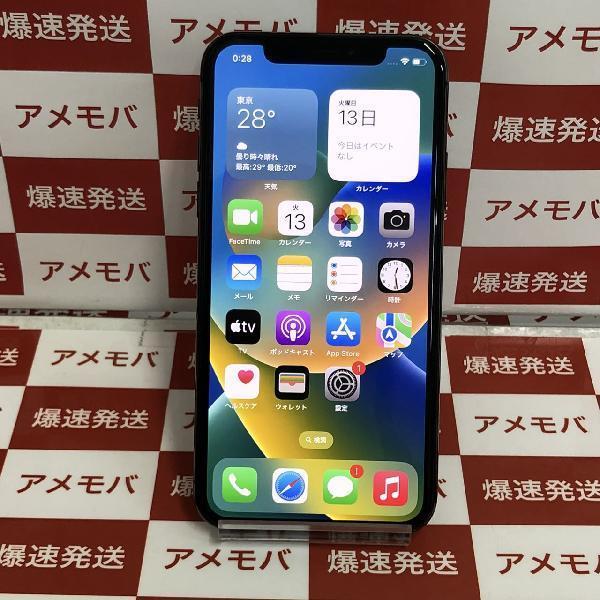 iPhoneX docomo版SIMフリー 64GB MQAX2J/A A1902 | 中古スマホ販売のアメモバ