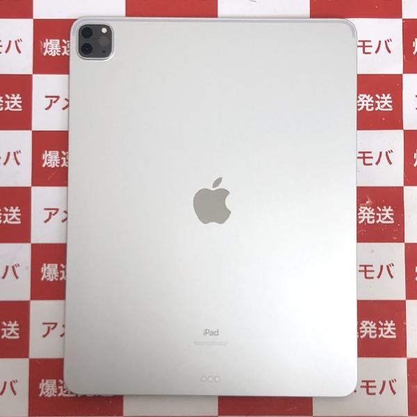 iPad Pro 12.9インチ 第5世代 Wi-Fiモデル 256GB MHNJ3J/A A2378 新品同様-裏