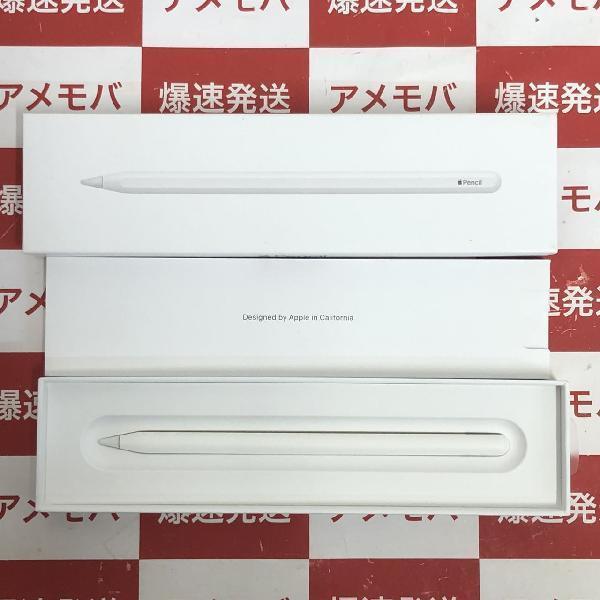 Apple Pencil 第2世代 MU8F2J/A A2051 美品 | 中古スマホ販売のアメモバ