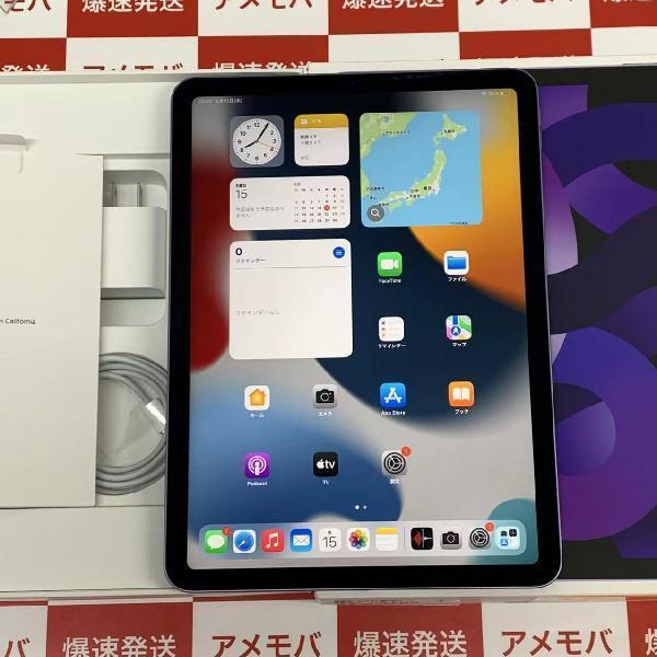 iPad Air 第5世代 Wi-Fiモデル 64GB MME23J/A A2588 ほぼ新品 | 中古