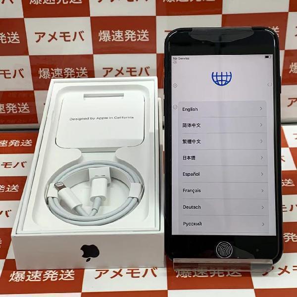 iPhoneSE 第3世代 SoftBank版SIMフリー 128GB MMYF3J/A A2782 未使用品 | 中古スマホ販売のアメモバ