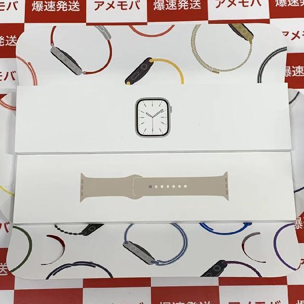 Apple Watch SE 第2世代 GPSモデル 44mm ...