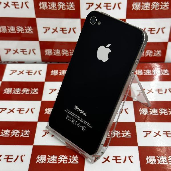 Apple iPhone MC603J A 16GB ブラック