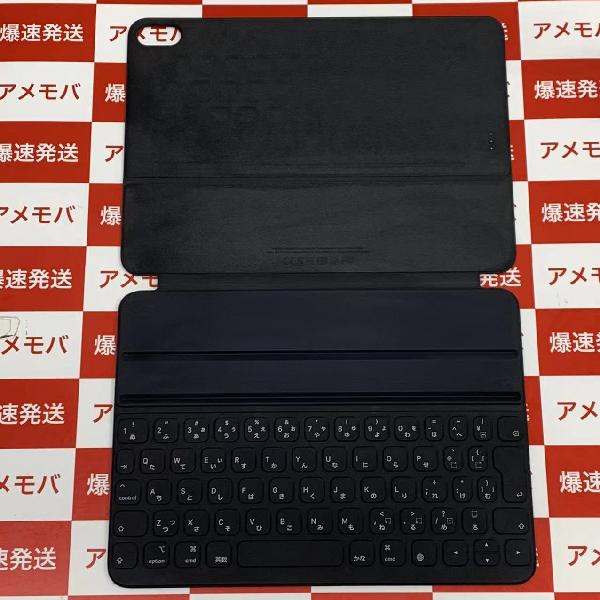 11インチiPad Pro(第1世代)用 Smart Keyboard Folio A2038 日本語(JIS