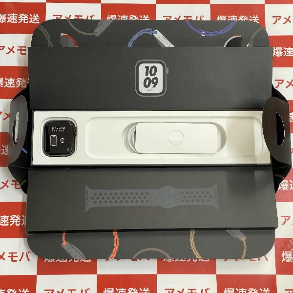 Apple Watch SE GPSモデル Nike 40mm MKQ33J/A A2352 | 中古スマホ販売