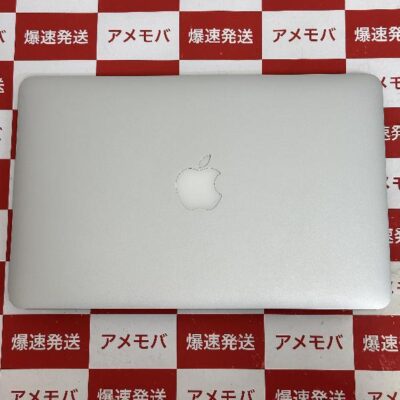 MacBook Air 11インチ Mid 2013  1.3 GHz デュアルコアIntel Core i5 4GB 128GB A1465