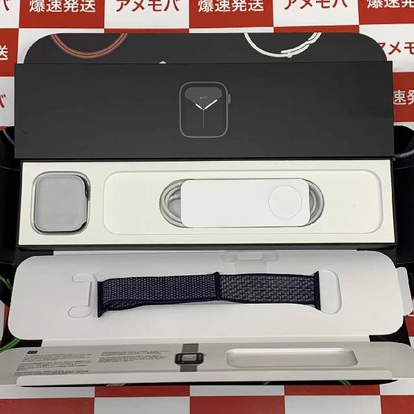 Apple Watch Series 6 GPSモデル Nike 44mm M02M3J/A A2292 | 中古