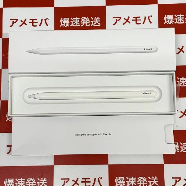 Apple Pencil 第2世代 MU8F2J/A A2051 極美品 | 中古スマホ販売のアメモバ