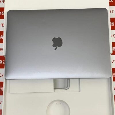 MacBook Air Retina 13インチ 2020 1.1GHz クアッドコア Intel Core i5