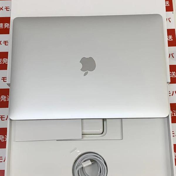 MacBook Air M1 2020 13インチ 8GB 256GB MGN93J/A AA2337 極美品-正面