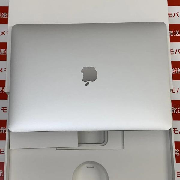 MacBook Air M1 2020 13インチ 8GB 512GB MGNA3J/A A2337 新品同様-正面