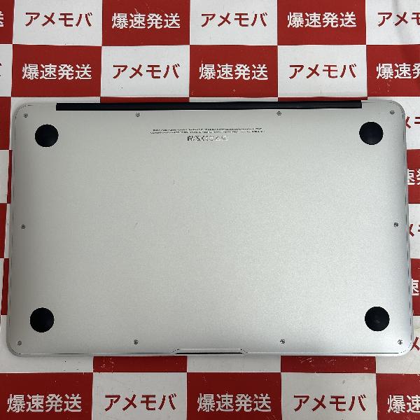 MacBook Air 11インチ Mid 2013 1.3 GHz デュアルコアIntel Core i5