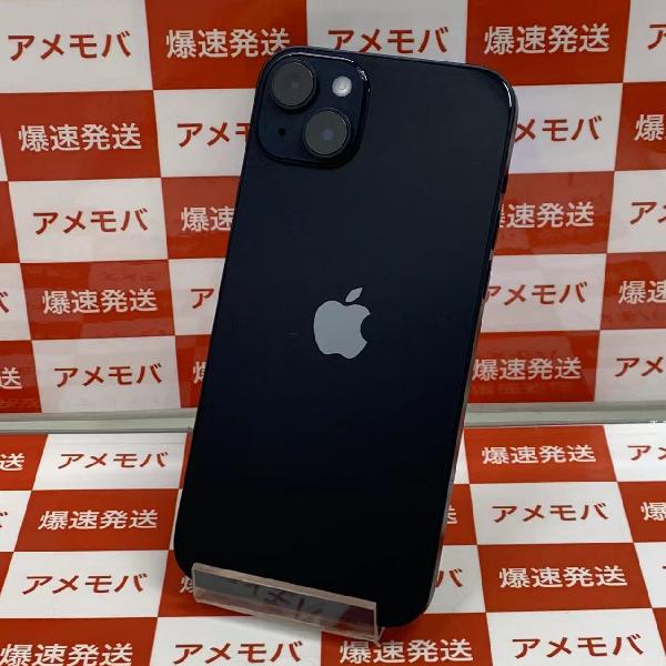 iPhone14 Plus SoftBank版SIMフリー 256GB MQ4J3J/A A2885 新品同様 | 中古スマホ販売のアメモバ