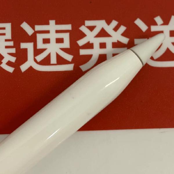 Apple pencil 第1世代 MK0C2J/A 1603 美品-下部