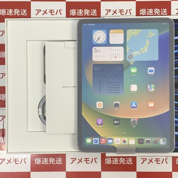 iPad Pro 11インチ 第4世代 docomo版SIMフリー 512GB MNYH3J/A A2761 未使用品 | 中古スマホ販売のアメモバ