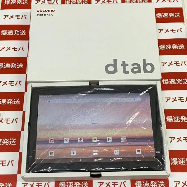 dtab d-41A docomo 64GB SIMロック解除済み 極美品 | 中古スマホ販売の