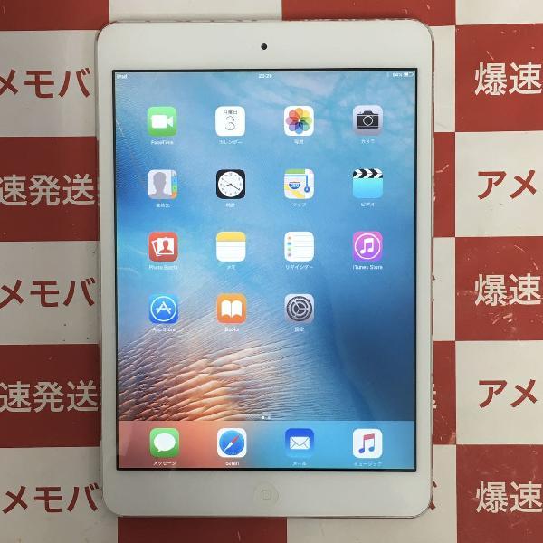 iPad mini(第1世代) Wi-Fiモデル 16GB MD531J/A A1432 | 中古スマホ 