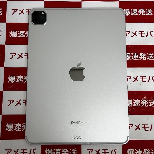 iPad Pro 11インチ 第4世代 Wi-Fiモデル 512GB MNYH3J/A A2761 未使用品-裏