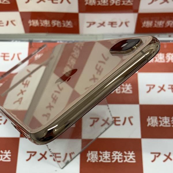 iPhoneXS Max au版SIMフリー 256GB MT6W2J/A A2102-上部