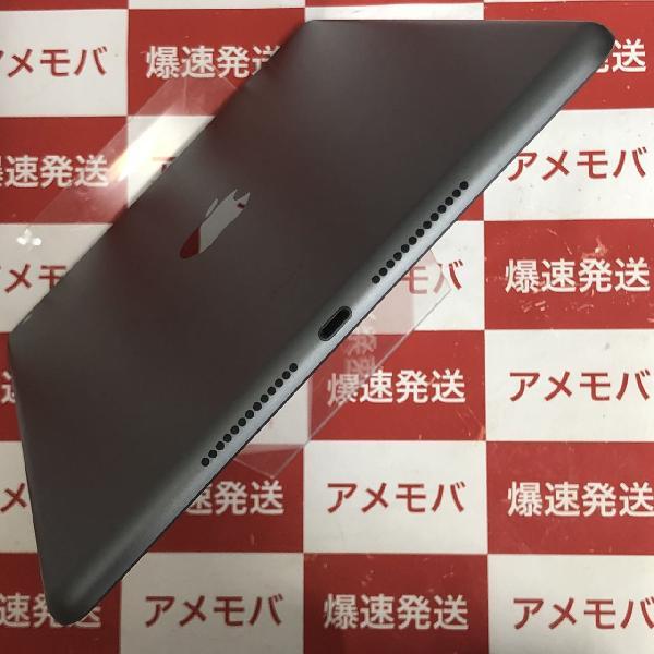 新版 iPad 第9世代 64GB MK2K3J/A ☆アダプタ＆ケーブル欠品