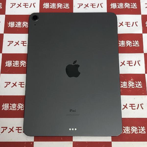 iPad Air 第4世代 Wi-Fiモデル 256GB MYFT2J/A A2316 美品 | 中古