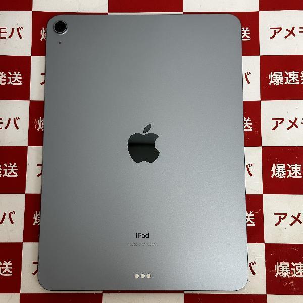 iPad Air 第4世代 Wi-Fiモデル 64GB MYFQ2 J/A A2316 美品-裏