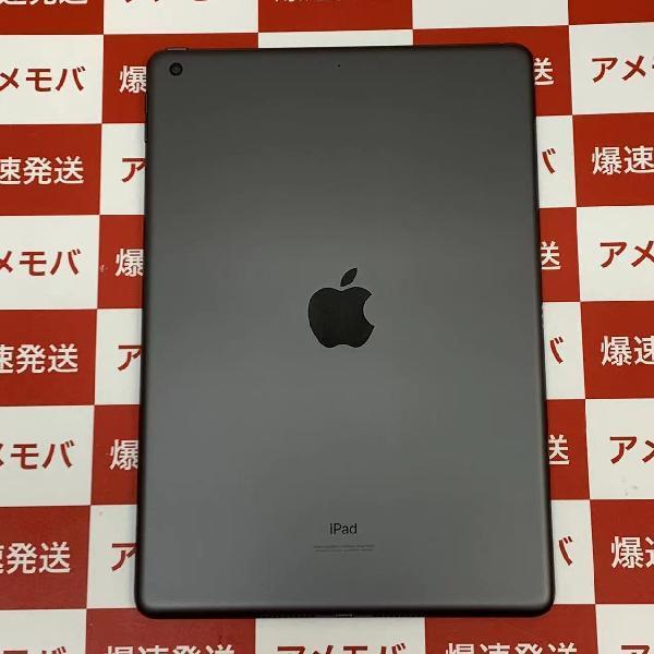 iPad 第8世代 Wi-Fiモデル 32GB MYL92J/A A2270 充電2回 | 中古スマホ