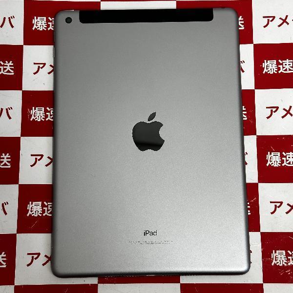 iPad 第5世代 SoftBank版SIMフリー 32GB MP1J2J/A A1832-裏