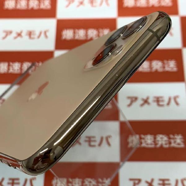 iPhone11 Pro Max au版SIMフリー 64GB MWHG2J/A A2218 極美品-上部