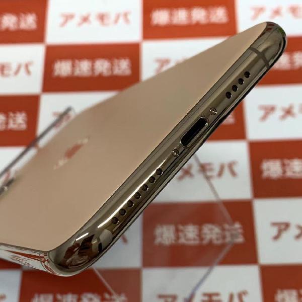 iPhone11 Pro Max au版SIMフリー 64GB MWHG2J/A A2218 極美品-下部