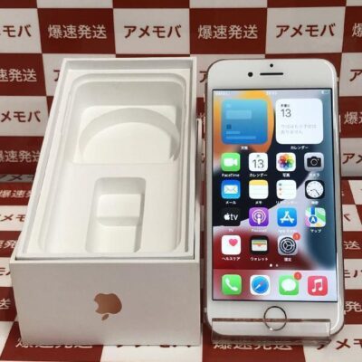 iPhone7 au版SIMフリー 32GB MNCF2J/A A1779 開封未使用品 | 中古