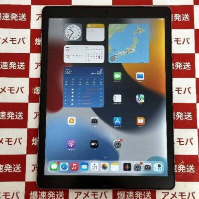 都内で シリーズ iPad Apple iPad Pro Pro 12.9 128GB 第1世代 au Sim