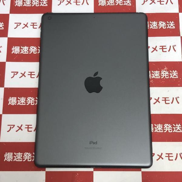 iPad 第8世代 Wi-Fiモデル 32GB MYL92J/A A2270 ほぼ新品-裏