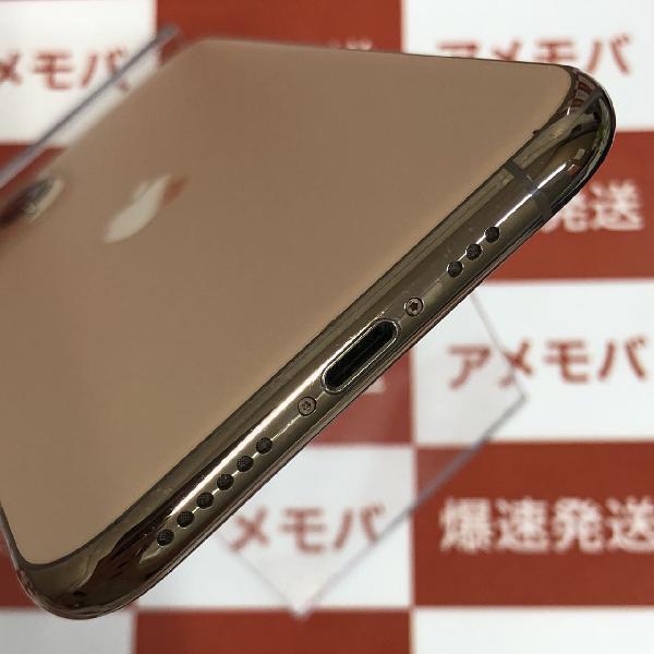 iPhone11 Pro au版SIMフリー 64GB MWC52J/A A2215-下部