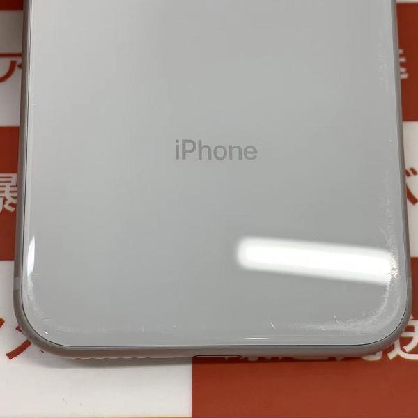iPhone8 SoftBank版SIMフリー 64GB MQ792J/A A1906-下部